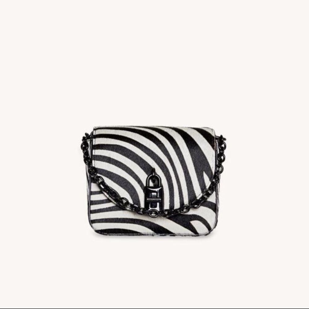 Rebecca Minkoff Love Too Micro Bag